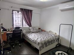 Blk 150 Silat Avenue (Bukit Merah), HDB 3 Rooms #631427221